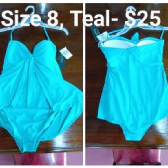 bathing suits - Picture 8 of 15